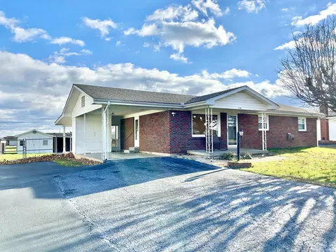 209 Mimosa Ave, Somerset, KY 42503