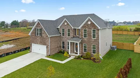 6213 Grey Oak Ln, Nicholasville, KY 40356