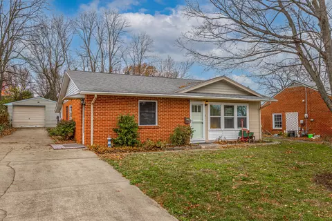 576 Judy Ln, Lexington, KY 40505