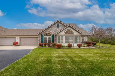 248 Saddle Ridge Cir, Danville, KY 40422