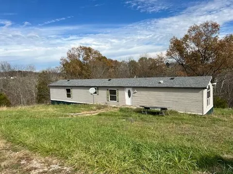 1497 Aaron Barnett Rd, Lawrenceburg, KY 40342