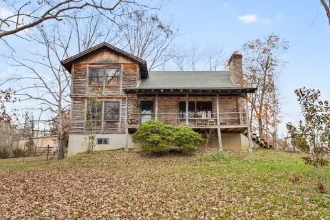 1350 N Rays Fork Rd, Sadieville, KY 40370