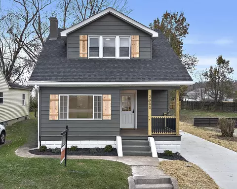 3000 S 29th St, Ashland, KY 41102