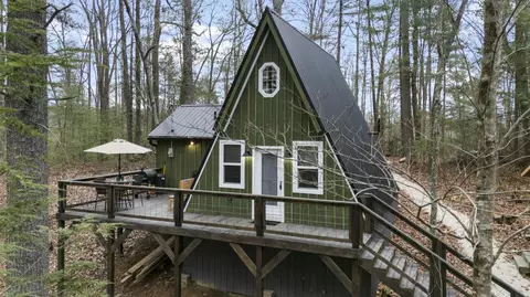 345 Wolfe Lake Rd, Campton, KY 41301 photo 2