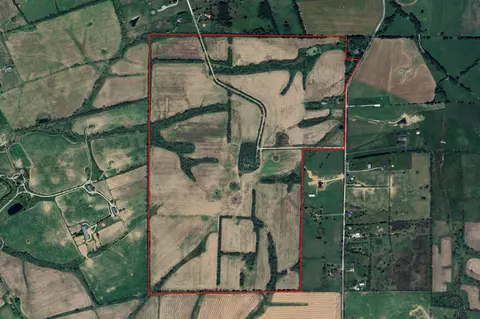 2661 Houston Antioch Rd, Lexington, KY 40516