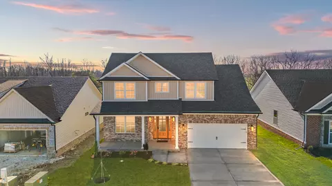 1085 Mission Dr, Richmond, KY 40475