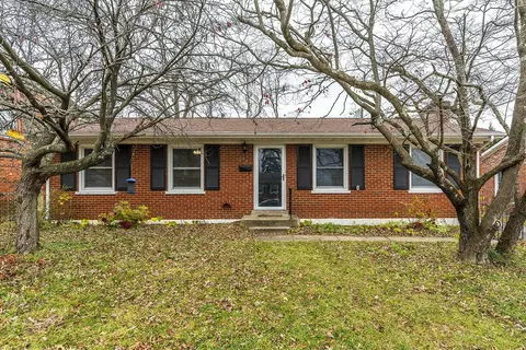 1913 Wickland Dr, Lexington, KY 40505