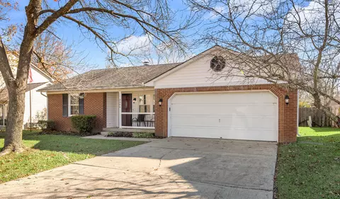 3304 Squire Oak Dr, Lexington, KY 40515