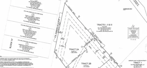 1379 Danville Loop 1 Rd, Nicholasville, KY 40356