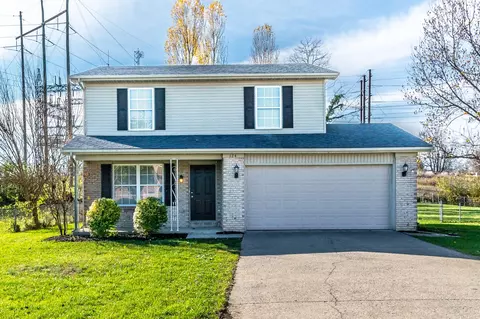 124 Noah Ln, Richmond, KY 40475
