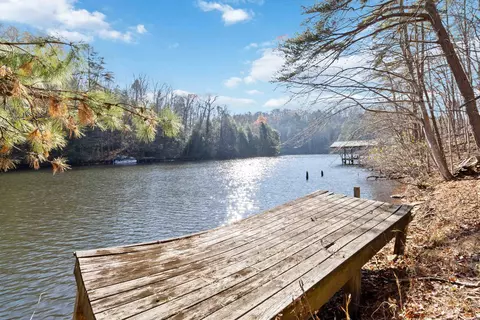 lot3 4 Cliffs Edge Rd, East Bernstadt, KY 40729