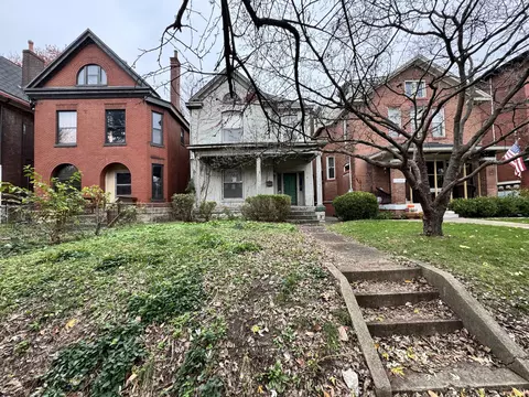 1410 S Brook St, Louisville, KY 40208