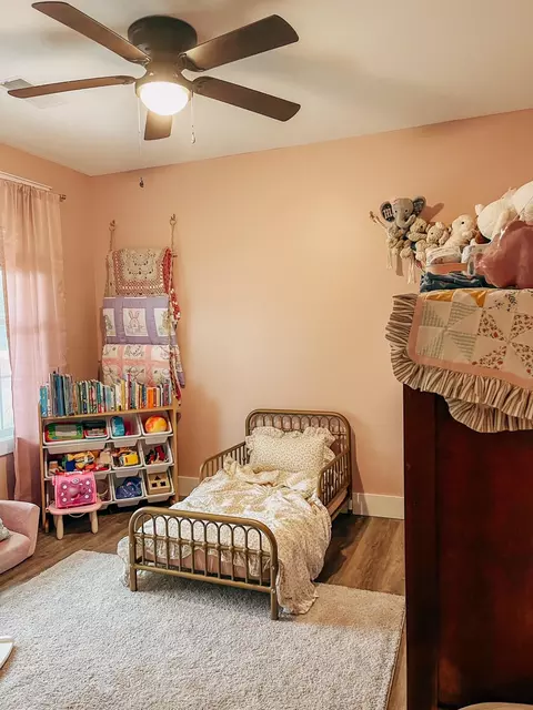Bedroom - 593 Waco Loop Rd, Waco, KY 40385 photo 1 of 3