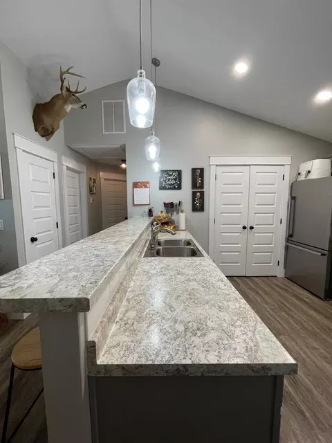 Kitchen - 593 Waco Loop Rd, Waco, KY 40385 photo 1 of 2