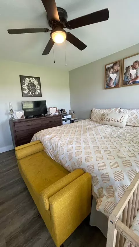 Bedroom - 593 Waco Loop Rd, Waco, KY 40385 photo 3 of 3
