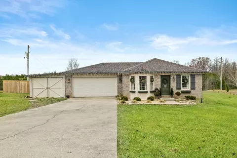 1015 Isaac Dr, Richmond, KY 40475