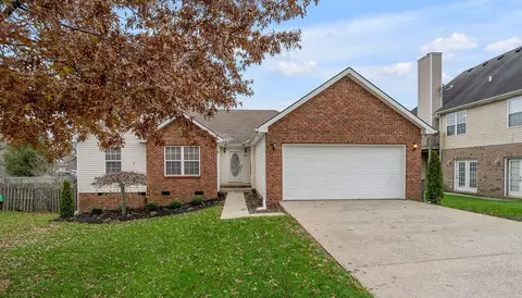 221 Abbeywood Dr, Winchester, KY 40391