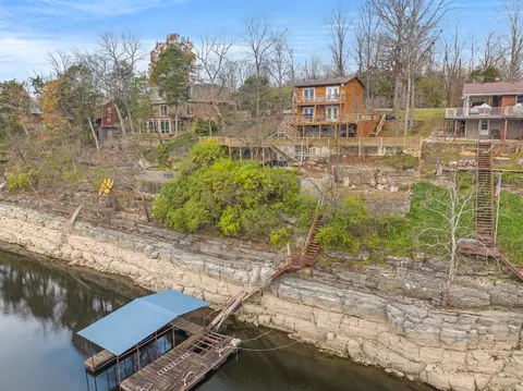 1204 Paradise Camp Rd, Harrodsburg, KY 40330