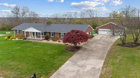 124 Vincewood Dr, Nicholasville, KY 40356