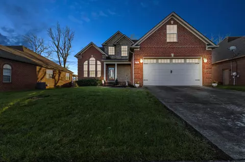 106 Spyglass Dr, Georgetown, KY 40324