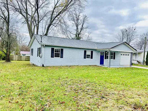 117 Wilson St, Berea, KY 40403