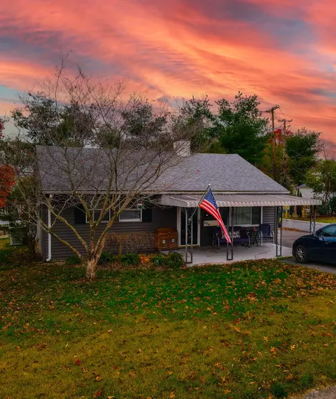 606 Gay Pl, Lexington, KY 40505