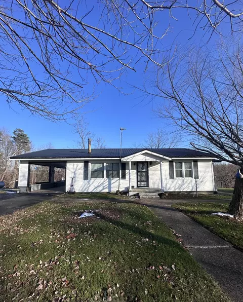 3230 Open Fork Road Rd, Morehead, KY 40351