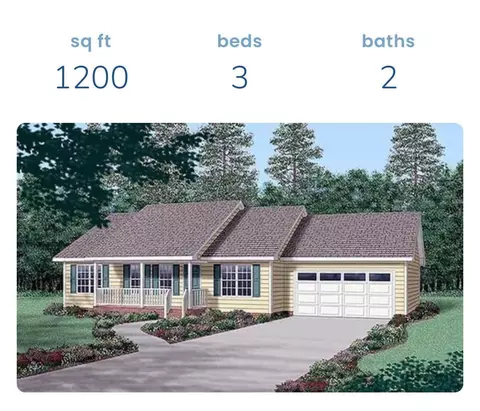 41 Whispering Oaks Ln, London, KY 40741