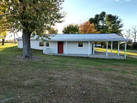 541 Liberty Rd, Eubank, KY 42567