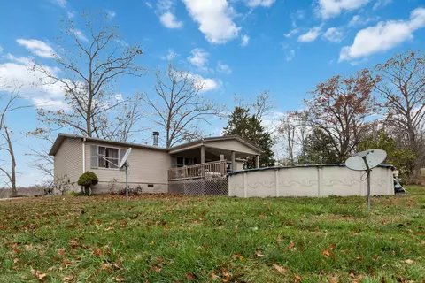 1179 Old Ping Rd, Somerset, KY 42503