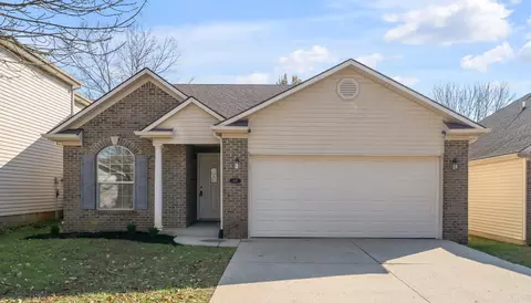 168 Angel Falls Dr, Lexington, KY 40511