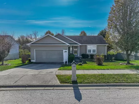 132 Covington Way, Richmond, KY 40475