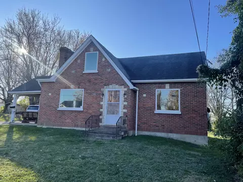 189 Highland Ave, Lancaster, KY 40444