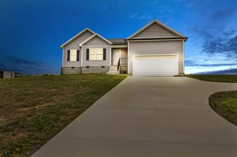 353 Nest Egg Rd, Mount Sterling, KY 40353