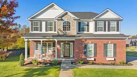 209 James Thomas Way, Richmond, KY 40475