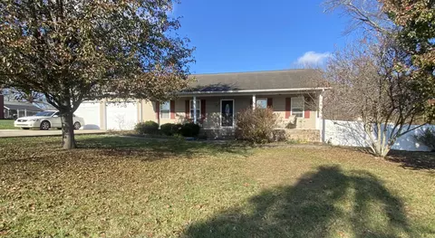 506 Bill Mays Rd, London, KY 40744