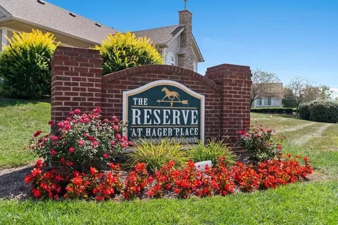 206 Windsor Way, Nicholasville, KY 40356