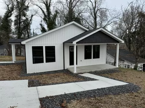 318 Vandorn Drive St, Corbin, KY 40701 photo 1
