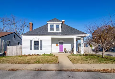 703 Link Ave, Paris, KY 40361