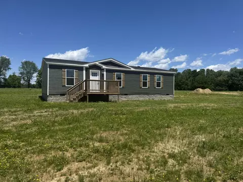 81 Drew Ln, Campbellsville, KY 42719