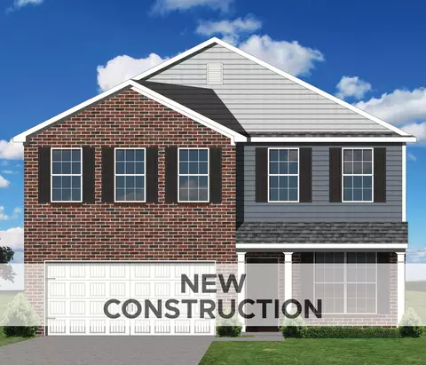 1216 Marlena Ln, Lexington, KY 40511