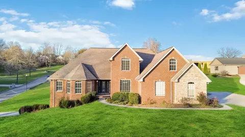 500 Woods Edge Dr, Somerset, KY 42503