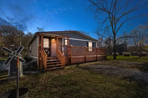 2435 Prewitt Grassy Lick Pike, Mount Sterling, KY 40353