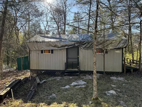 Exterior - 85 Circle Rd, Burnside, KY 42519 photo 1 of 4