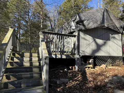 Exterior - 85 Circle Rd, Burnside, KY 42519 photo 2 of 4