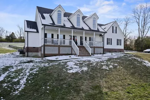 2083 Sugar Creek Pike, Nicholasville, KY 40356
