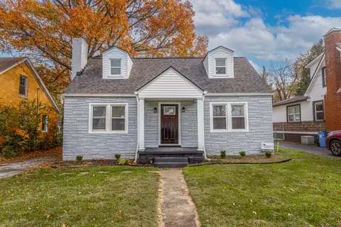 430 Harding St, Danville, KY 40422