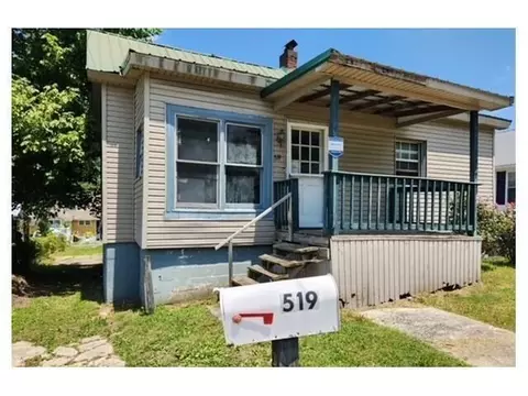 519 W Tennessee Ave, Pineville, KY 40977