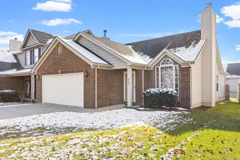 604 Skyview Ln, Lexington, KY 40511