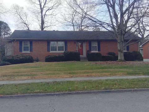 3436 Belvoir Dr, Lexington, KY 40502
